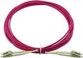 Blueoptics sfp3131fu50mk cavo ottico in fibra ottica 50 m lc om4 rosso (SFP3131fu50mk)