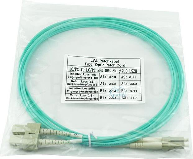 Blueoptics sfp3132eu0.5mk...