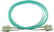 Blueoptics sfp3232eu5mk cavo ottico in fibra 5 m sc om3 (Sfp3232eu5mk)