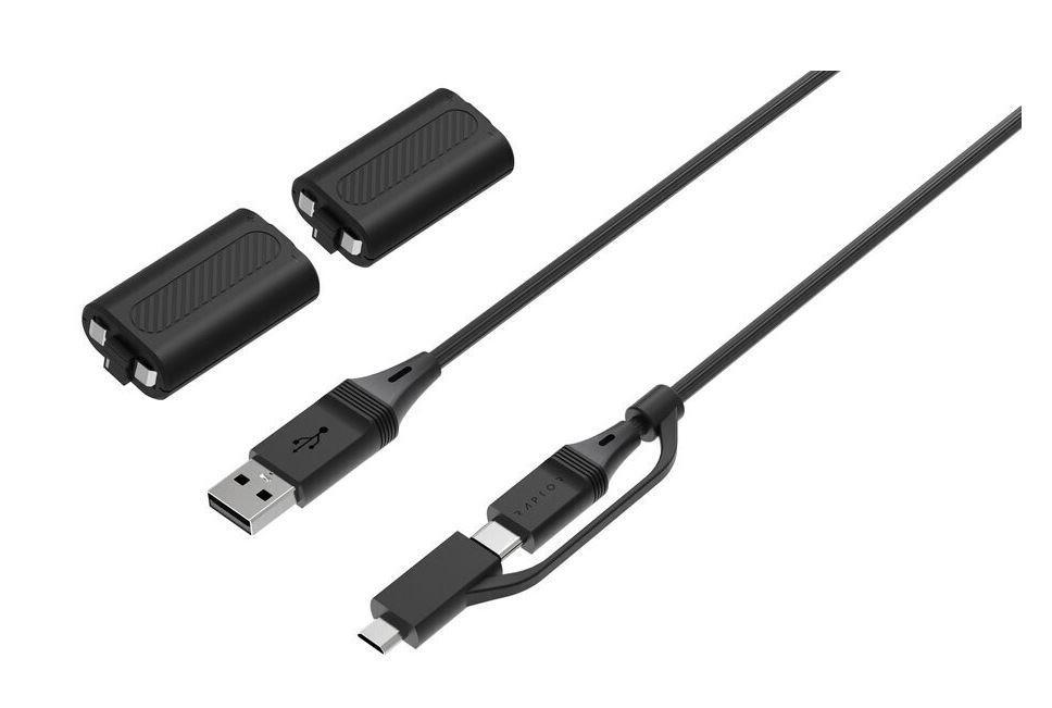 Raptor Gaming CCX200 Batteri til gamin