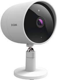 Telekom SmartHome D-Link Außenkamera DCS-8302LH