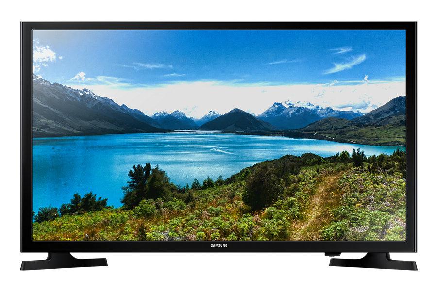 Samsung UE32J4000AW 81,3 cm (32") HD Nero