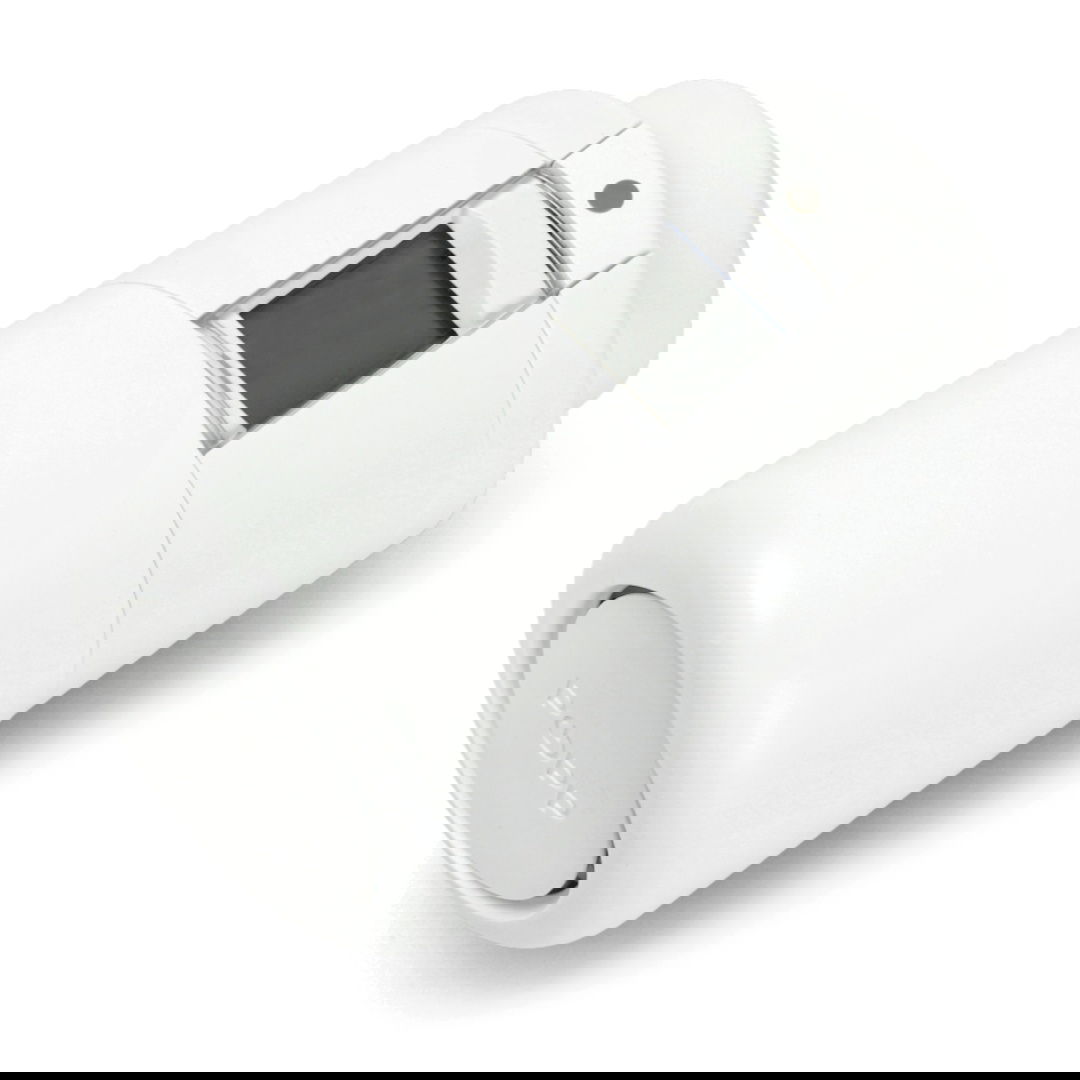 Termostato Intelligente Popp Zigbee - termostato per radiatore