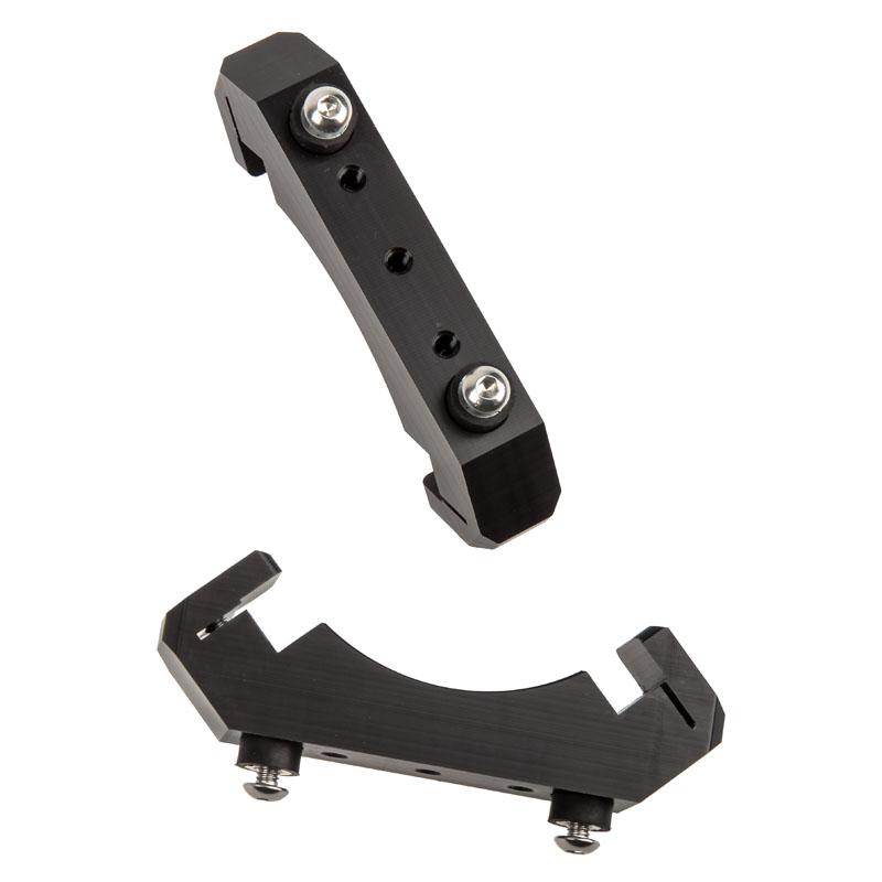 Watercool Heatkiller Tube - Basic AGB Mounting-Kit fÃ¼r Tube AGBs