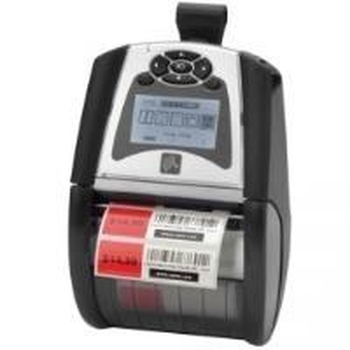 Zebra Docking-cradle Ethernet