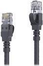 Cavo patch PureLink CAT 6A. S/FTP - LSOH - AWG 26 - nero - 3,00 m