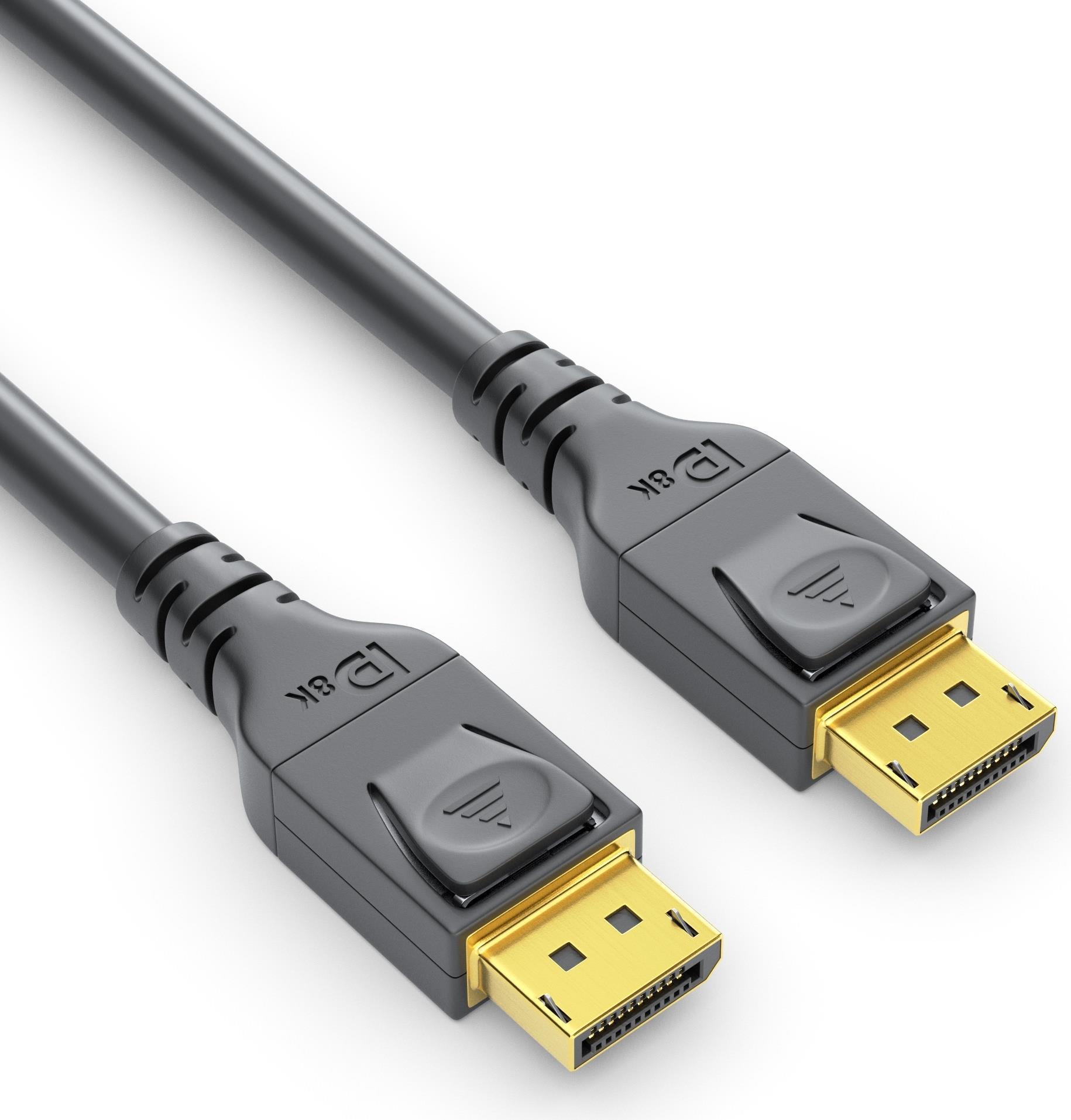 Cavo PureLink DisplayPort 1.4 - PureInstall 3,00 m