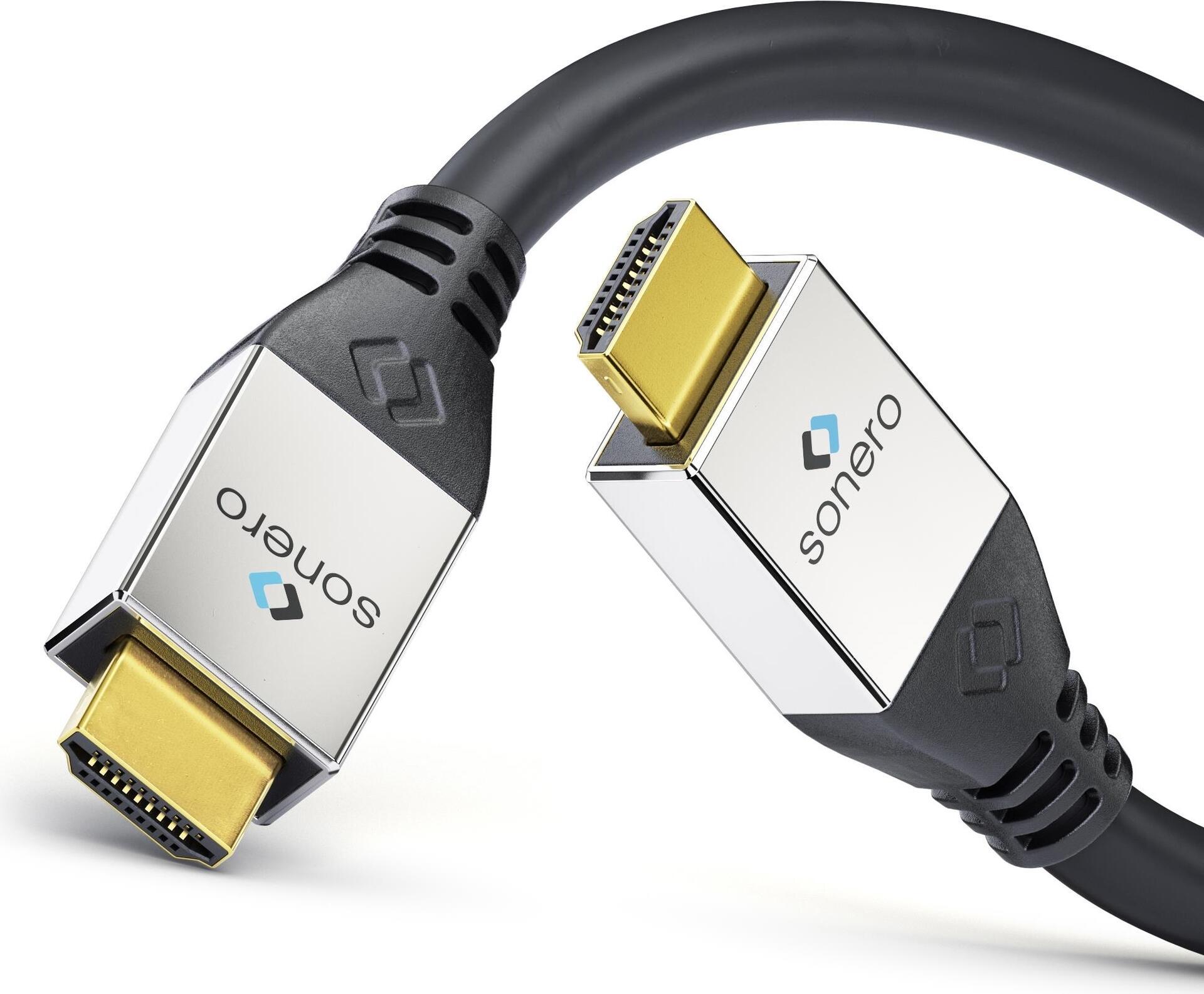 Cavo HDMI PureLink sonero da 7,5 m