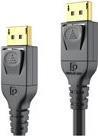 Cavo PureLink DisplayPort 1.4 attivo - PureInstall 10,00 m