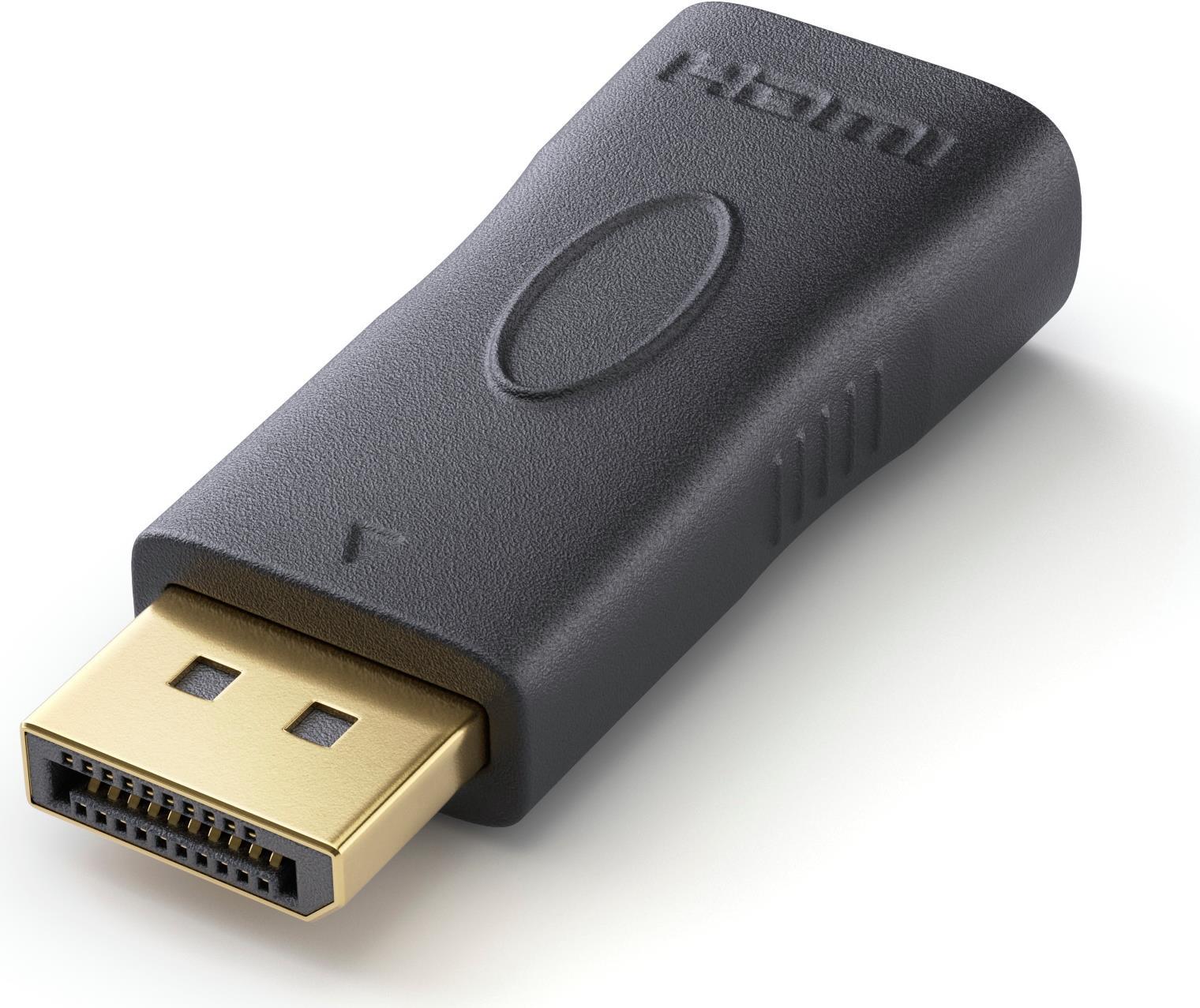 Adattatore DisplayPort/HDMI PureLink 4K - PureInstall