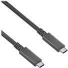Cavo attivo PureLink da USB-C a USB-C con E-Marker - PureInstall 3,0 m
