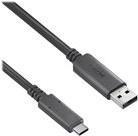 PureLink Pielinstall PI6100 - Cavo USB - USB -C (M) a USB (M) - USB 3.2 Gen 2 - 5 V - 3 A - 5 m - Contatti con tocco, alimentaz