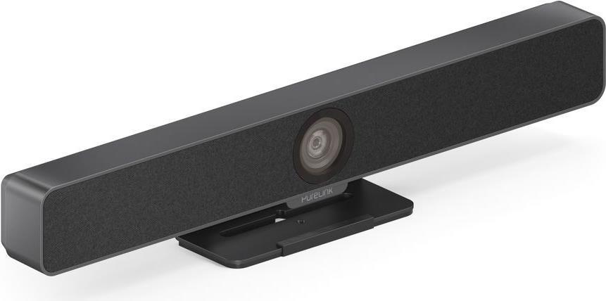 Purelink VL-VB200 Telecamera da conferenza, 3840 x 2160 4K UHD, 8 MP, 30 fps, 120°