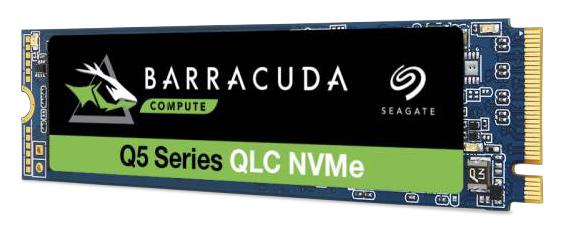 Seagate BarraCuda Q5 1TB...