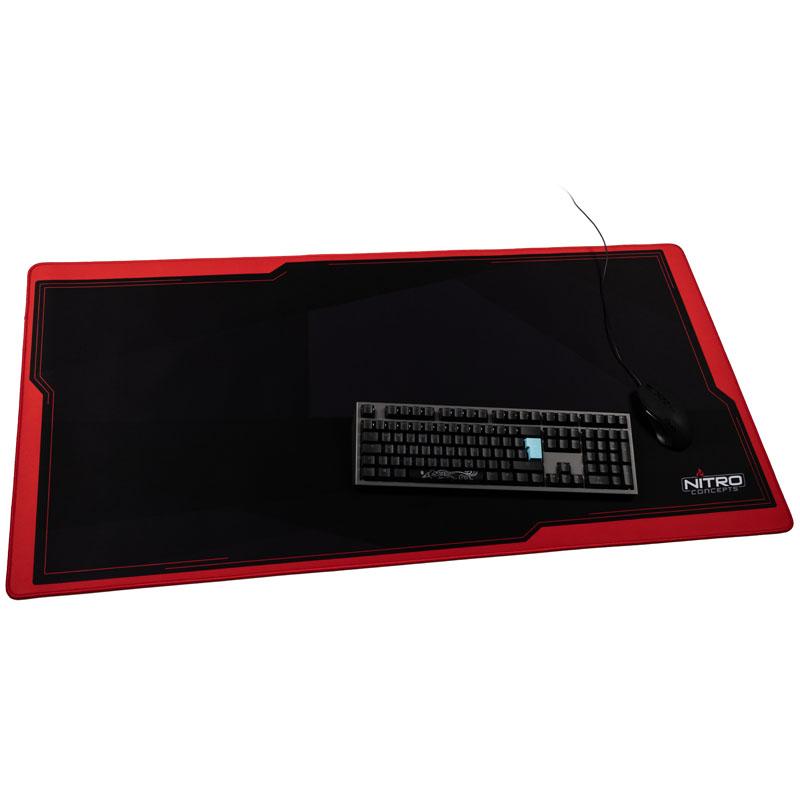 Nitro Concepts DM12 Tappetino per mouse per gioco