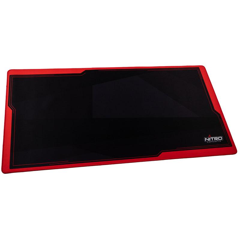 Nitro Concepts DM12 Tappetino per mouse per gioco