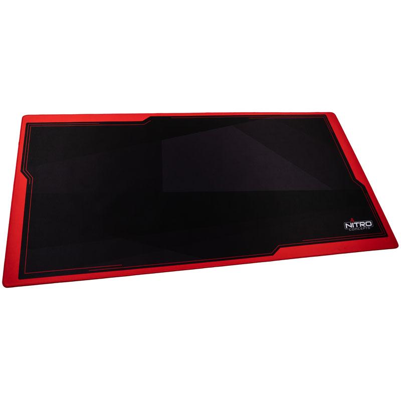 Nitro Concepts DM16 Tappetino per mouse per gioco