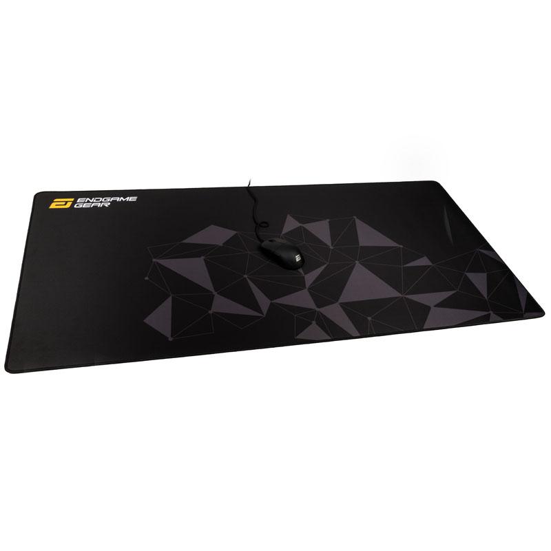Endgame Gear MPJ-1200 3XL Gaming Surface Stealth Black 1200x600x3mm