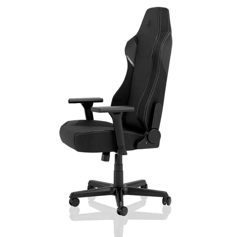 FAUTEUIL NITRO CONCEPTS X1000 STEALTH BLACK (NOIR)