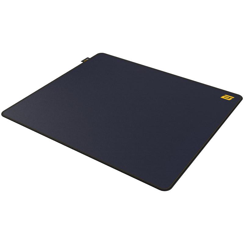 Endgame Gear MPC450 Tappetino per mouse per gioco da computer Blu (Endgame Gear MPC450 Cordura Medium Gaming Surface - Dark Blu