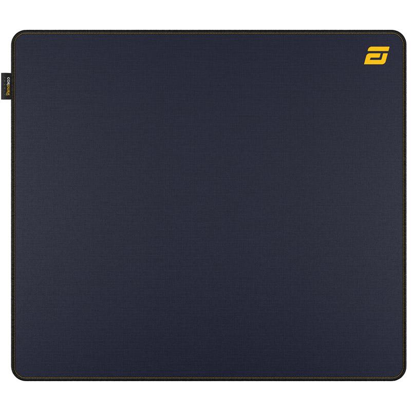 Endgame Gear MPC450 Tappetino per mouse per gioco da computer Blu (Endgame Gear MPC450 Cordura Medium Gaming Surface - Dark Blu