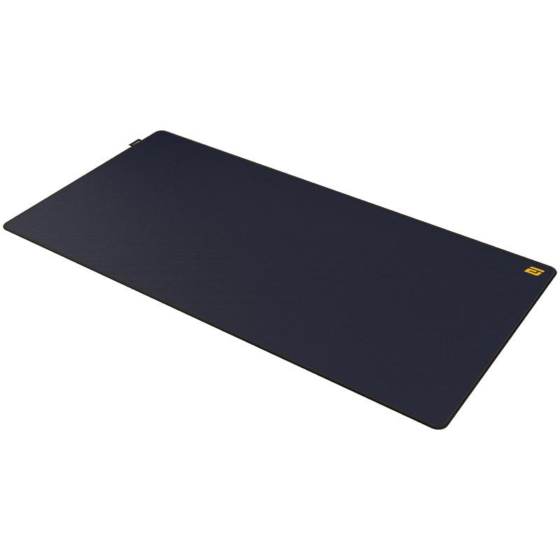 Endgame Gear MPC890 Tappetino per mouse per gioco da computer Blu (Endgame Gear MPC890 Cordura XXL Gaming Surface - Dark Blue [