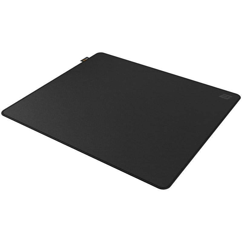 Endgame Gear MPC450 Cordura Tappetino per mouse per gioco da computer Nero (Endgame Gear MPC450 Cordura Medium Gaming Surface -
