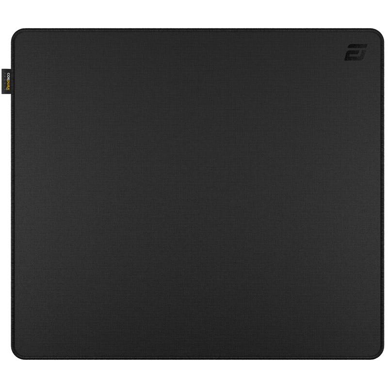 Endgame Gear MPC450 Cordura Tappetino per mouse per gioco da computer Nero (Endgame Gear MPC450 Cordura Medium Gaming Surface -