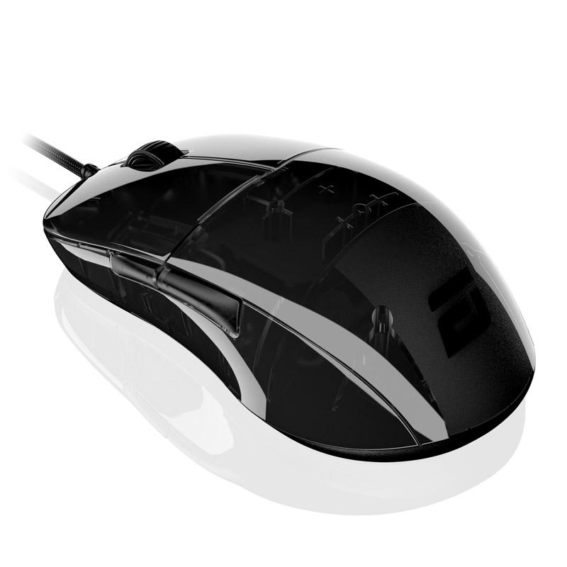 Endgame Gear EGG-XM1R-DR mouse Mano destra USB