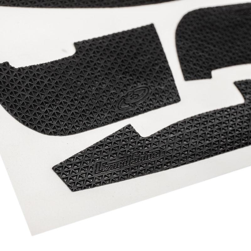 Endgame Gear XM1 Lizard Skins DSP Grip - Black