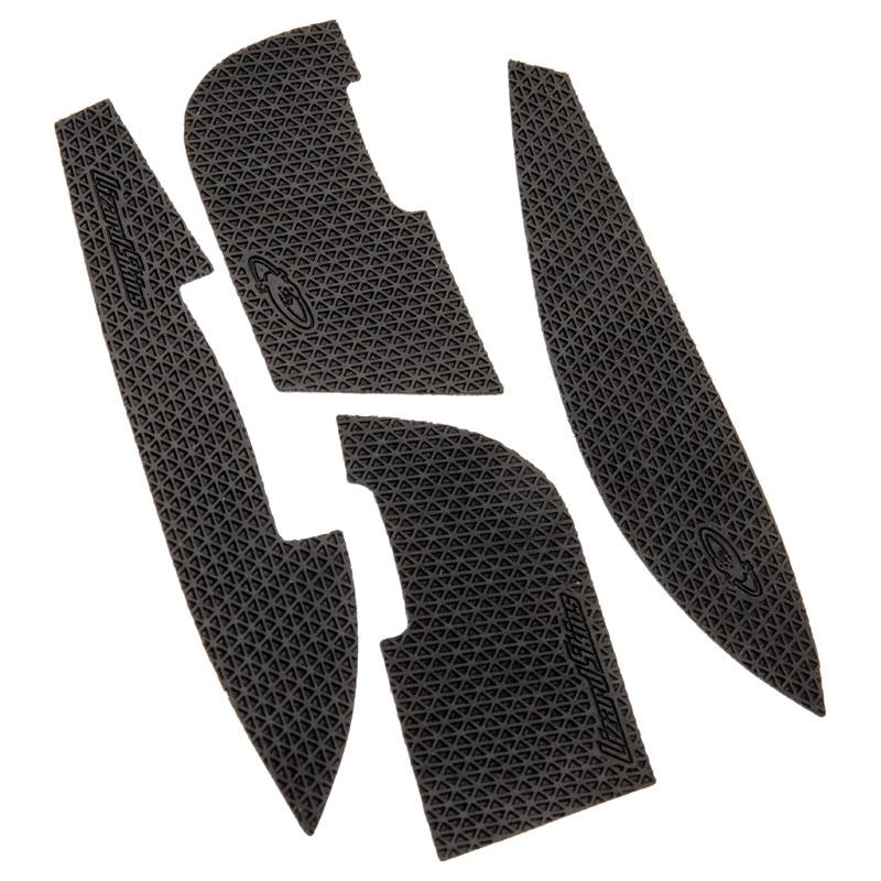Endgame Gear XM1 Lizard Skins DSP Grip - Black
