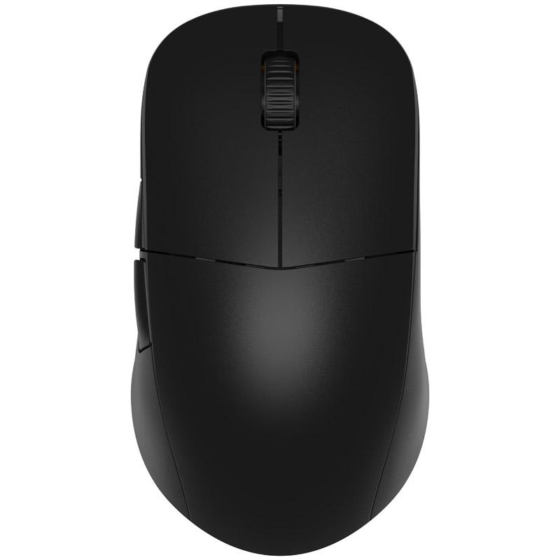 Endgame Gear XM2we mouse Giocare Mano destra RF Wireless + USB Type-C Ottico 19000 DPI (Endgame Gear XM2WE Wireless Optical Lig