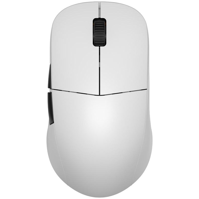Endgame Gear XM2we mouse Giocare Mano destra RF Wireless + USB Type-C Ottico 19000 DPI (Endgame Gear XM2WE Wireless Optical Lig