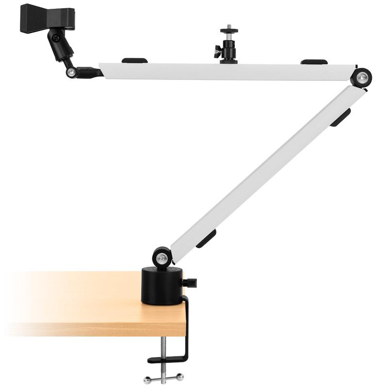 Streamplify MOUNT ARM Cold Shoe Mount Rail for