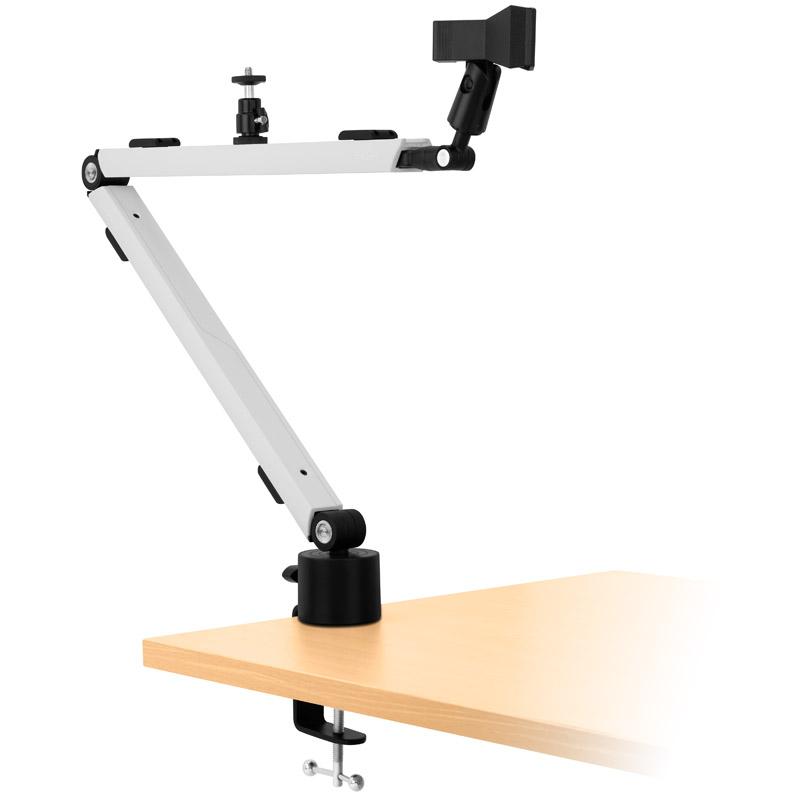 Streamplify MOUNT ARM Cold Shoe Mount Rail for