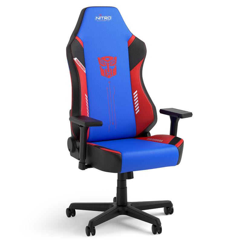 Nitro Concepts X1000 Gaming...