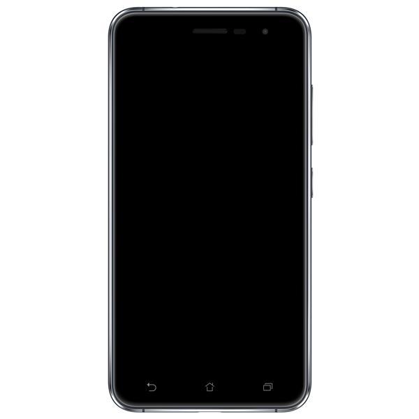 ASUS ZE520KL-1A Display Nero