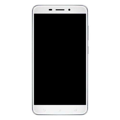 ASUS ZC551KL-4J Display Nero, Bianco