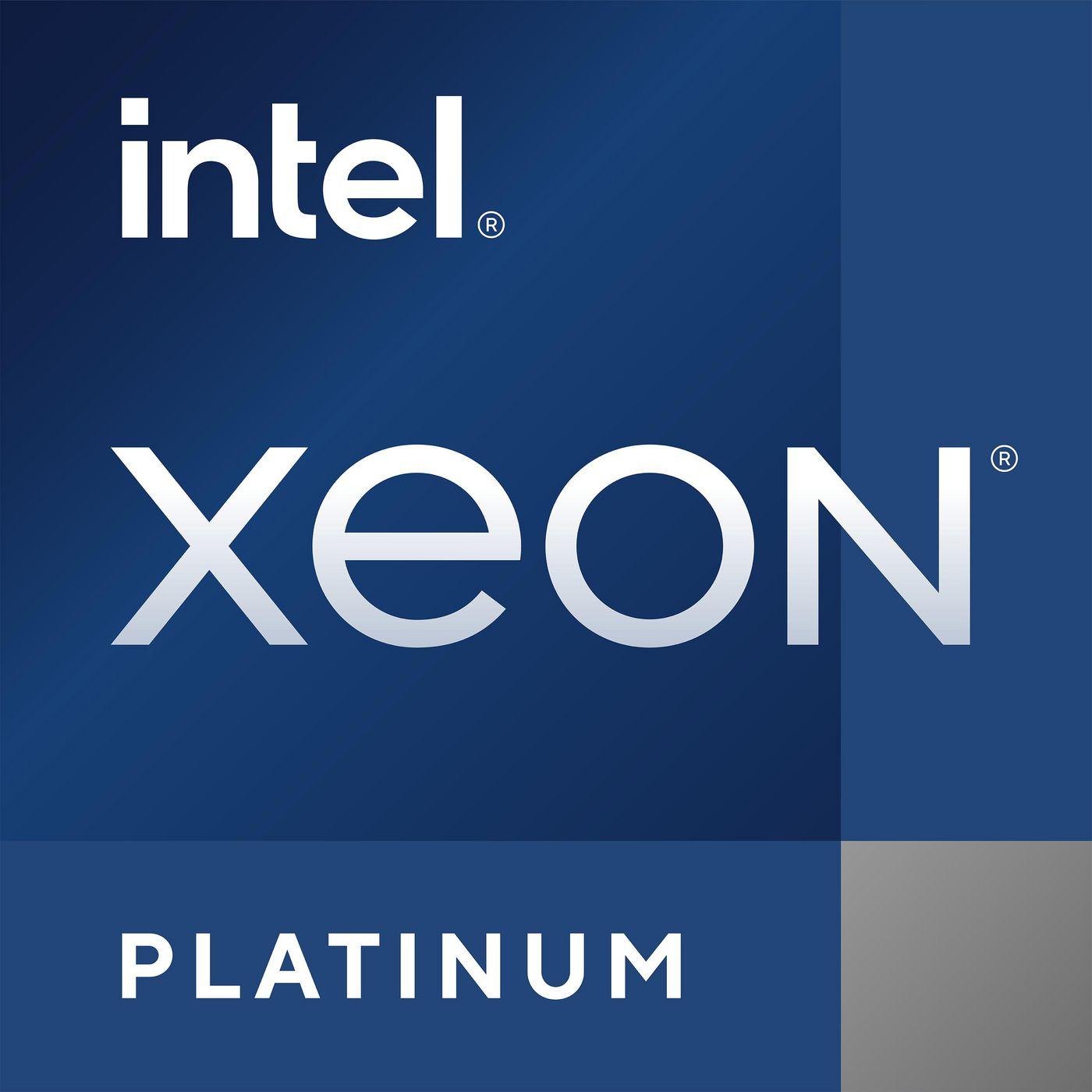 Vassoio CPU/Xeon 8468V 48...