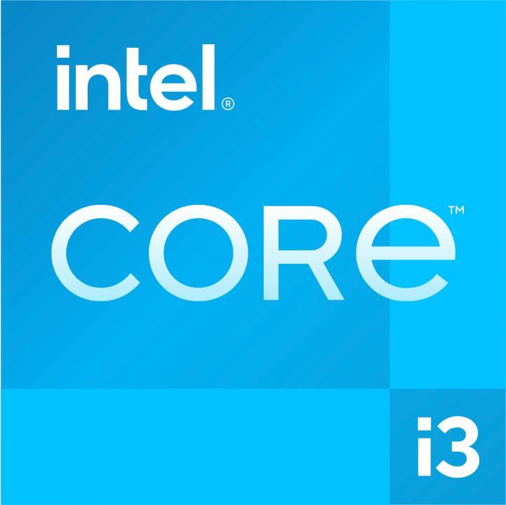 Intel CPU Core i3 I3-14100F...