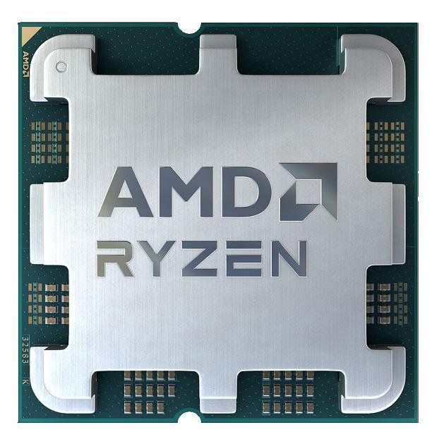 AMD AM5 Ryzen 5 7600X3D Tray 4,1GHz MA