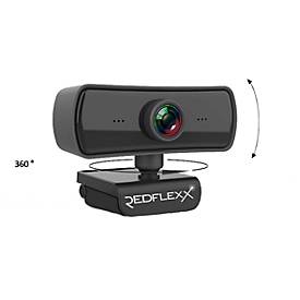 Webcam USB REDCAM RC-400 WQHD