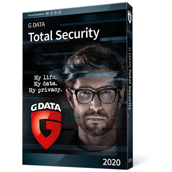 Sicurezza totale multidispositivo 3xDevices
