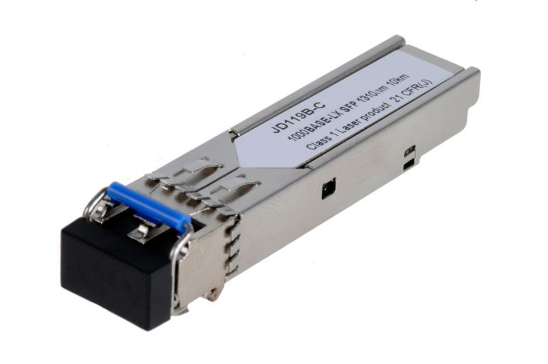 JD119B-C - Fibra ottica - 1250 Mbit/s - SFP - LC - LX - 10000 m