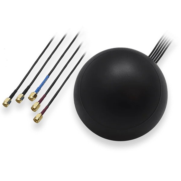 Teltonika PR1KCO28 Antenna di rete 28 dBi (PR1KCO28)
