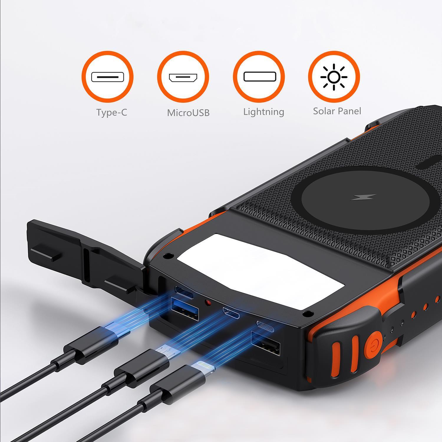 4smarts TitanPack UltiMag...