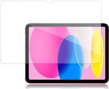 4smarts Second Glass 2.5D per Apple iPad 10.9 (2022 10a generazione)