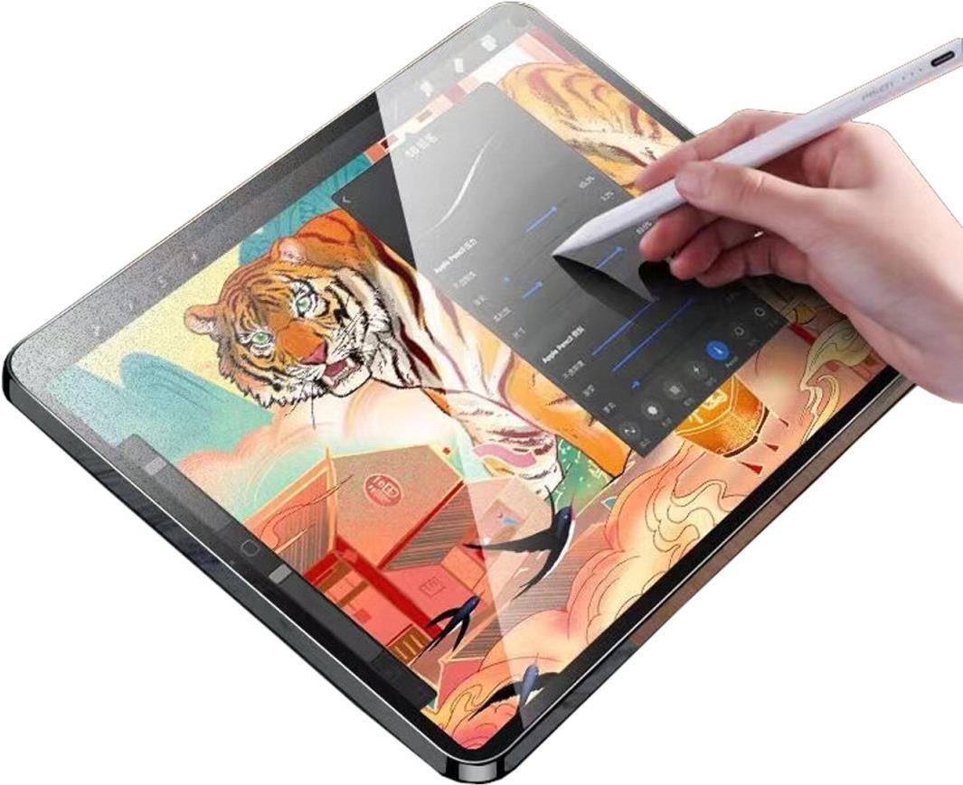 4smarts Paperwrite per Apple iPad (7a generazione/8a generazione/9a generazione)