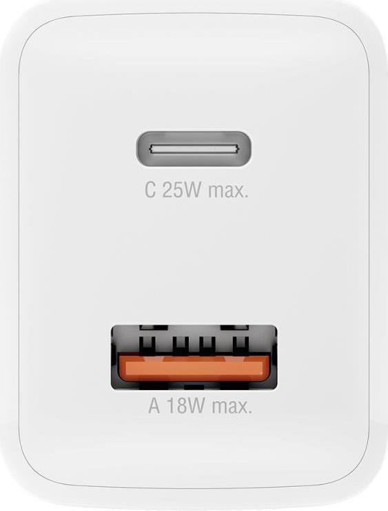 4smarts 540359 oplader til...