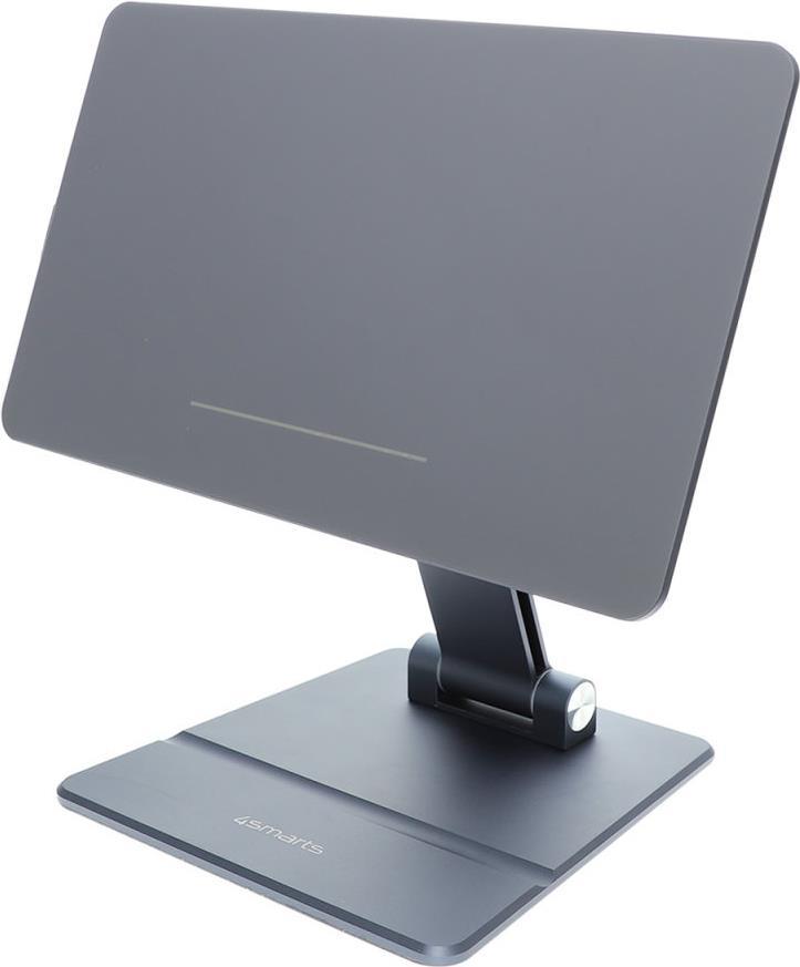 • Adatto per Apple iPad 10.9 10a Gen. (2022) • Porta tablet magnetico ErgoFix • Silicone antiscivolo •